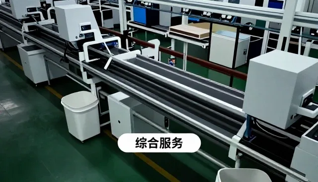 冷链保鲜设备
