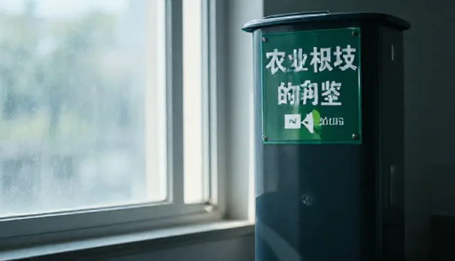 农业技术推广中传统做法的局限性与数字化管理的应用