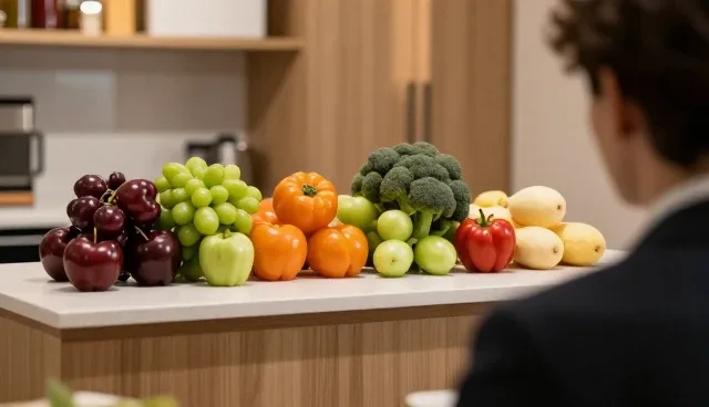 农产品收购中的销售策略优化与物流体系应用