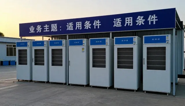 农产品销售中的存储与运输技巧解析
