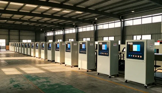 仓储保鲜技术在种苗供应中的实际应用与挑战