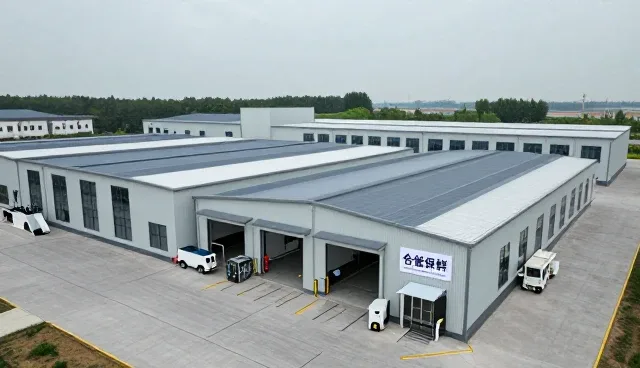 广州市宝岗水产养殖有限公司带来全新的农产品收购服务体验